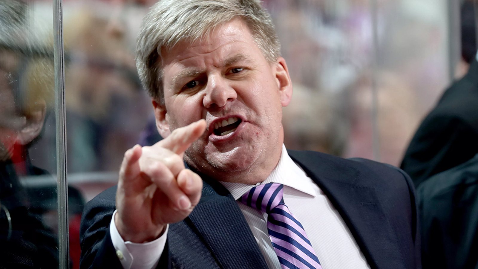 Breaking: Bill Peters officially gets fired! 