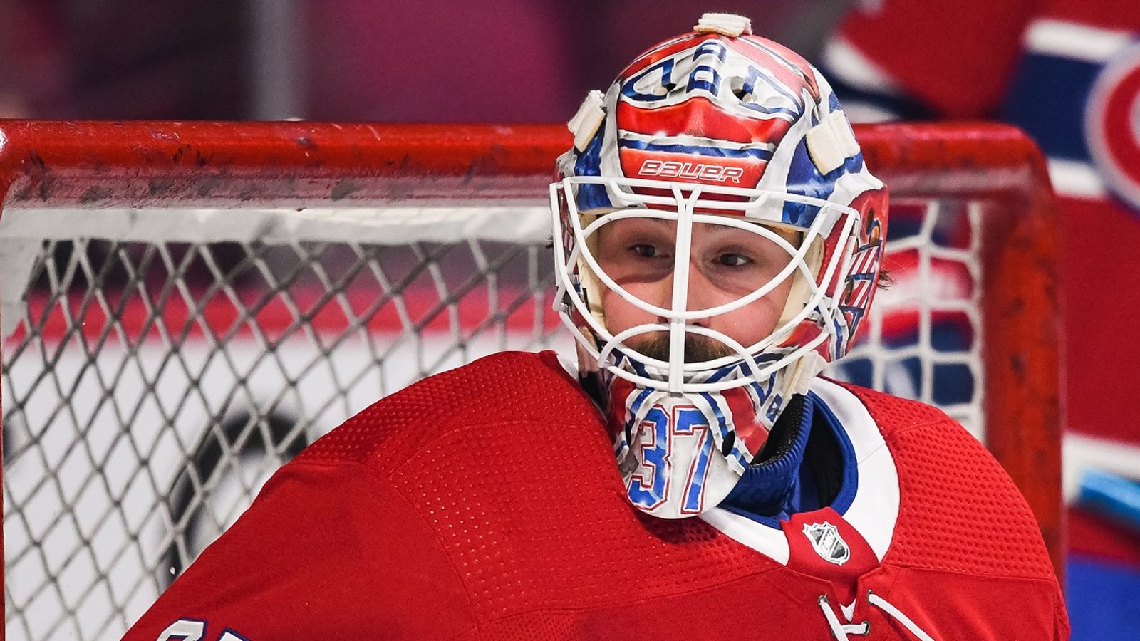 Rumor: Canadiens are about to make a big change in goal.