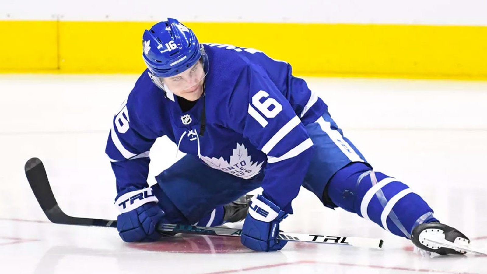 Breaking: Leafs activate Marner and make three roster moves