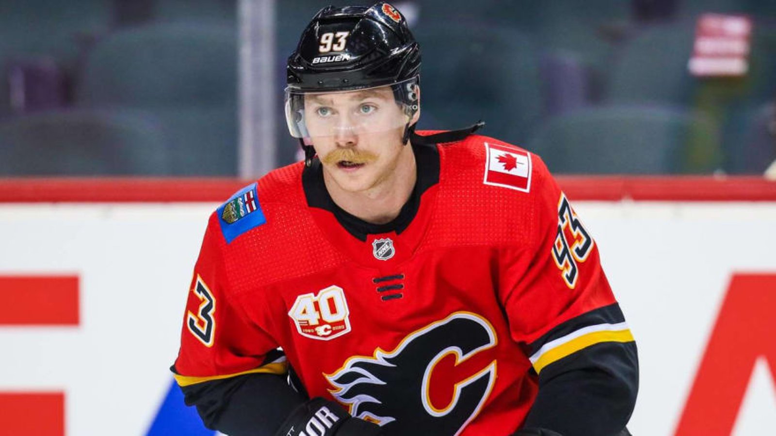 Flames “laugh off lowball offers” as teams try to acquire Bennett