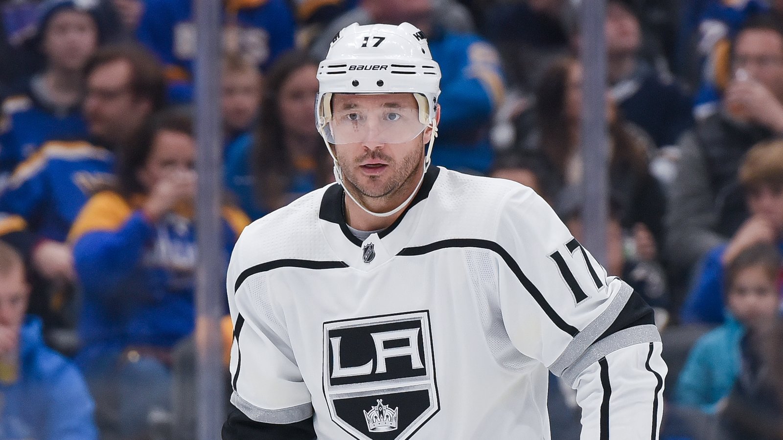 Could Ilya Kovalchuk be a fit for the Bruins?
