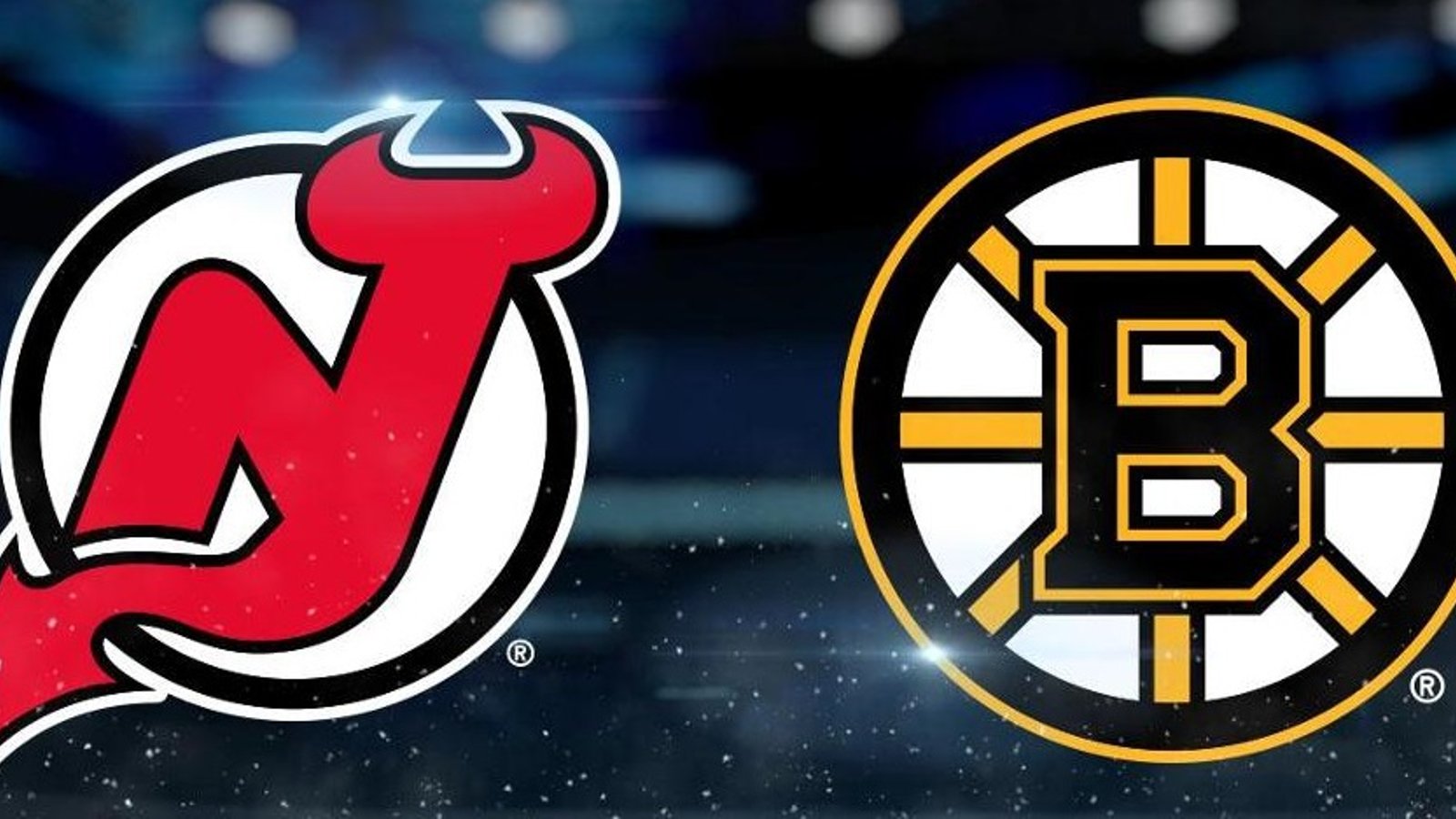 Rumor: Potential trade between the Bruins and Devils.