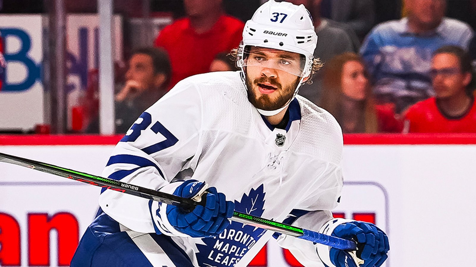 Leafs demote three players to AHL, including rookie Liljegren