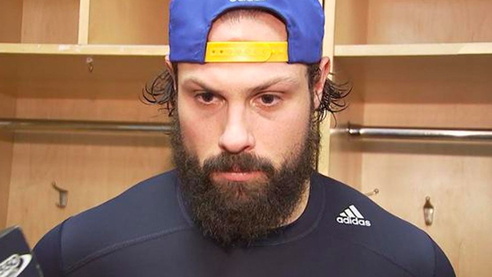 Bogosian is now free to sign with any other NHL team! 