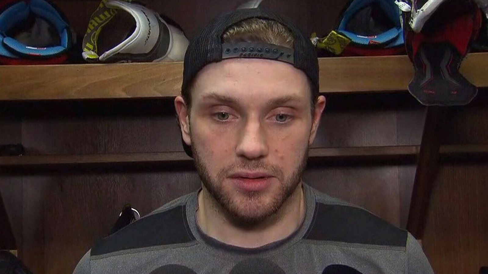 Bobby Ryan reveals why he left the Sens and demanded help! 