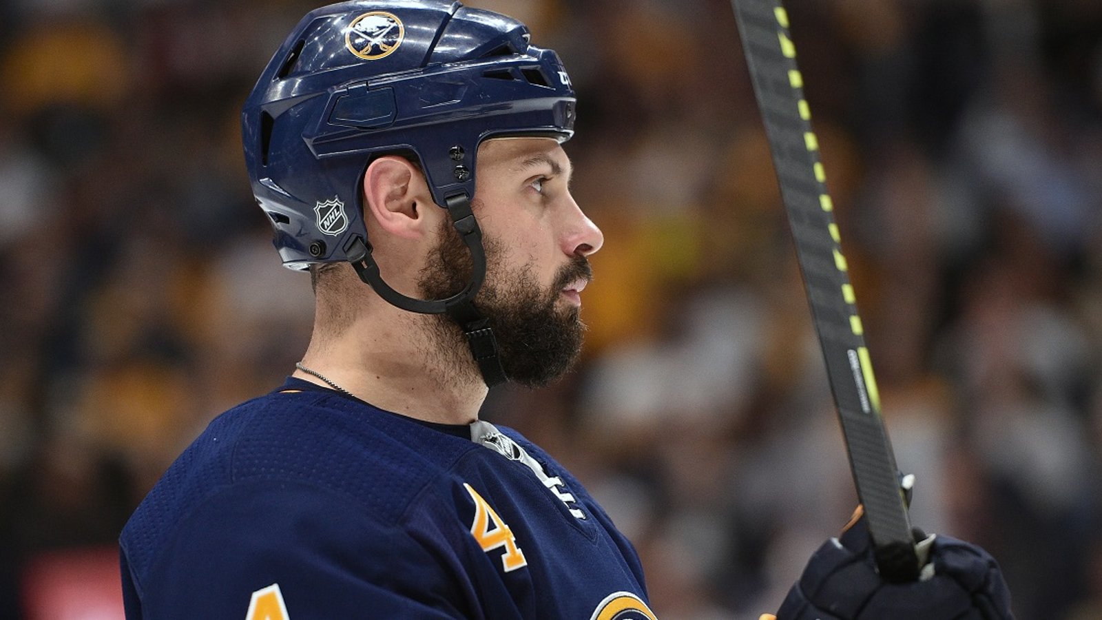 4 NHL teams considered “strong contenders” for defenseman Zach Bogosian.