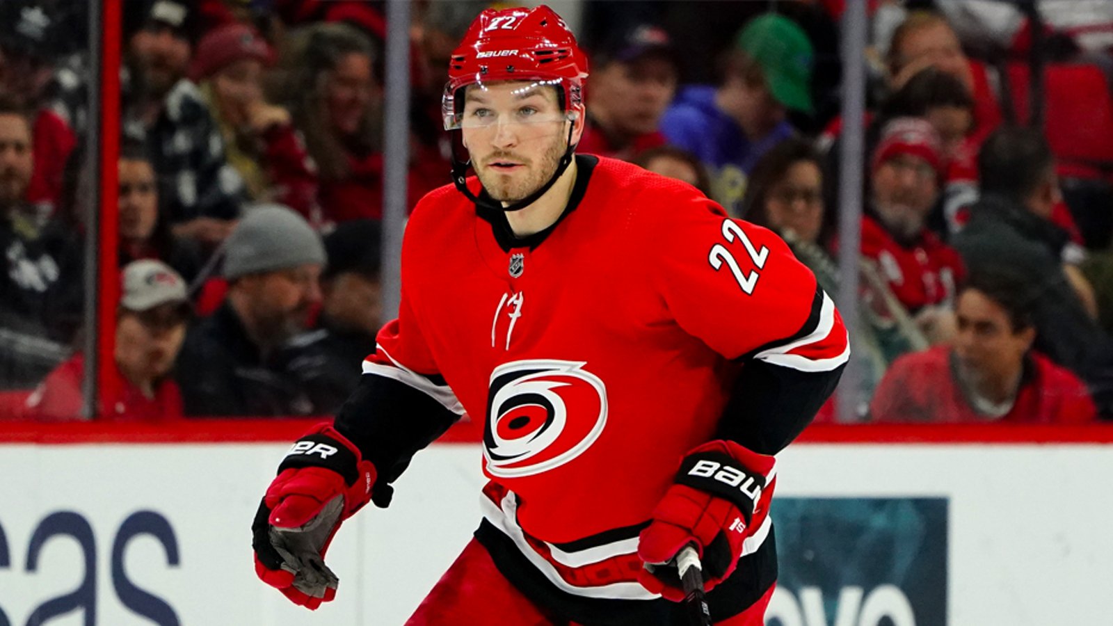 Hurricanes get some awful news about defenseman Brett Pesce