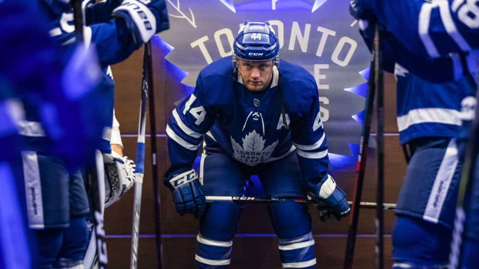 Rielly returns to Leafs’ lineup