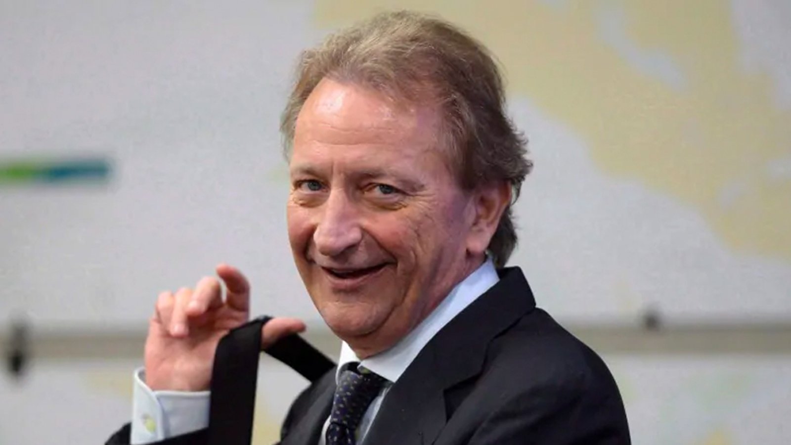 Yet another controversial firing from Sens owner Eugene Melnyk