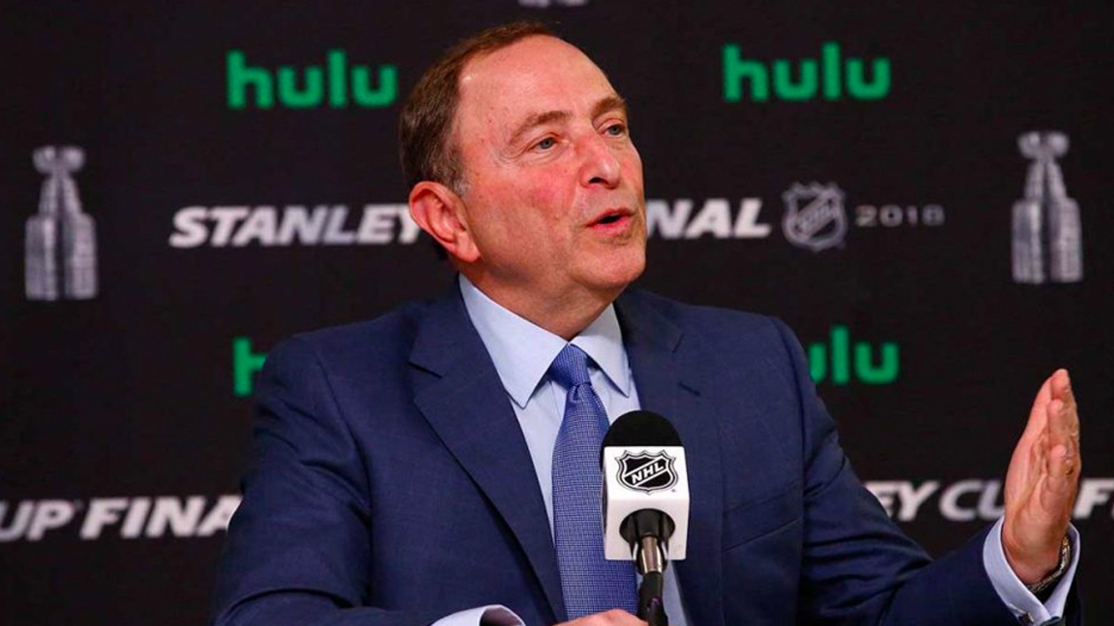 NHL officially suspends 2019-20 season, so what's next?
