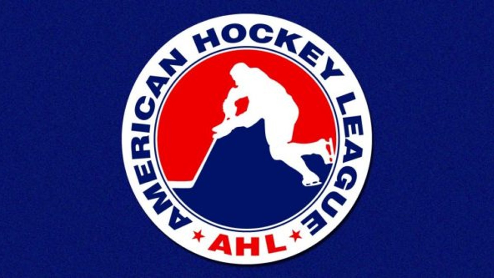 The AHL is cancelling its season