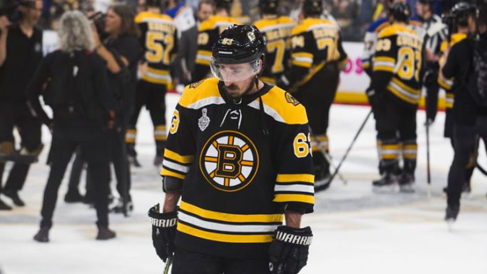 Bruins get pressured to compensate part-time workers 