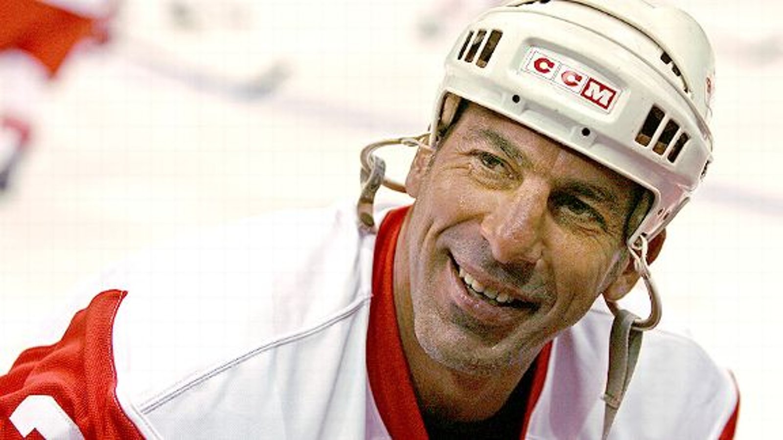 The insane story of a 48 year old Chelios’ night of partying before game day