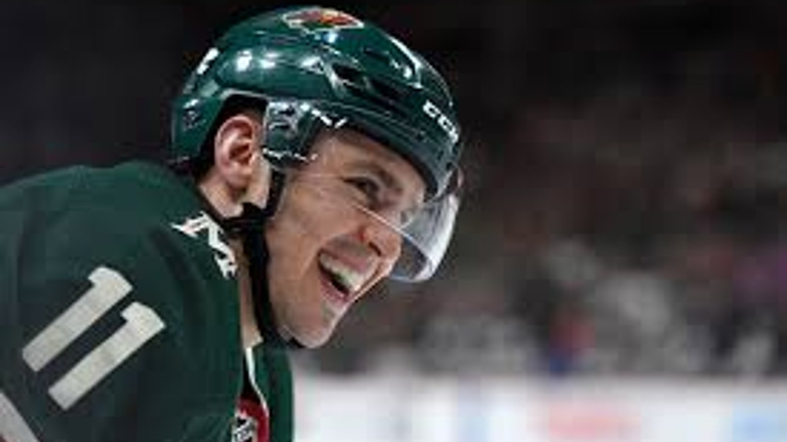 Zack Parise’s daughter burns her own father at school 