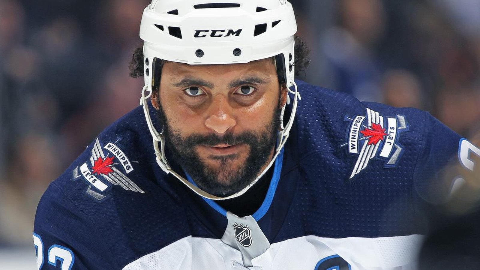 Dustin Byfuglien’s ultimate decision coming shortly 