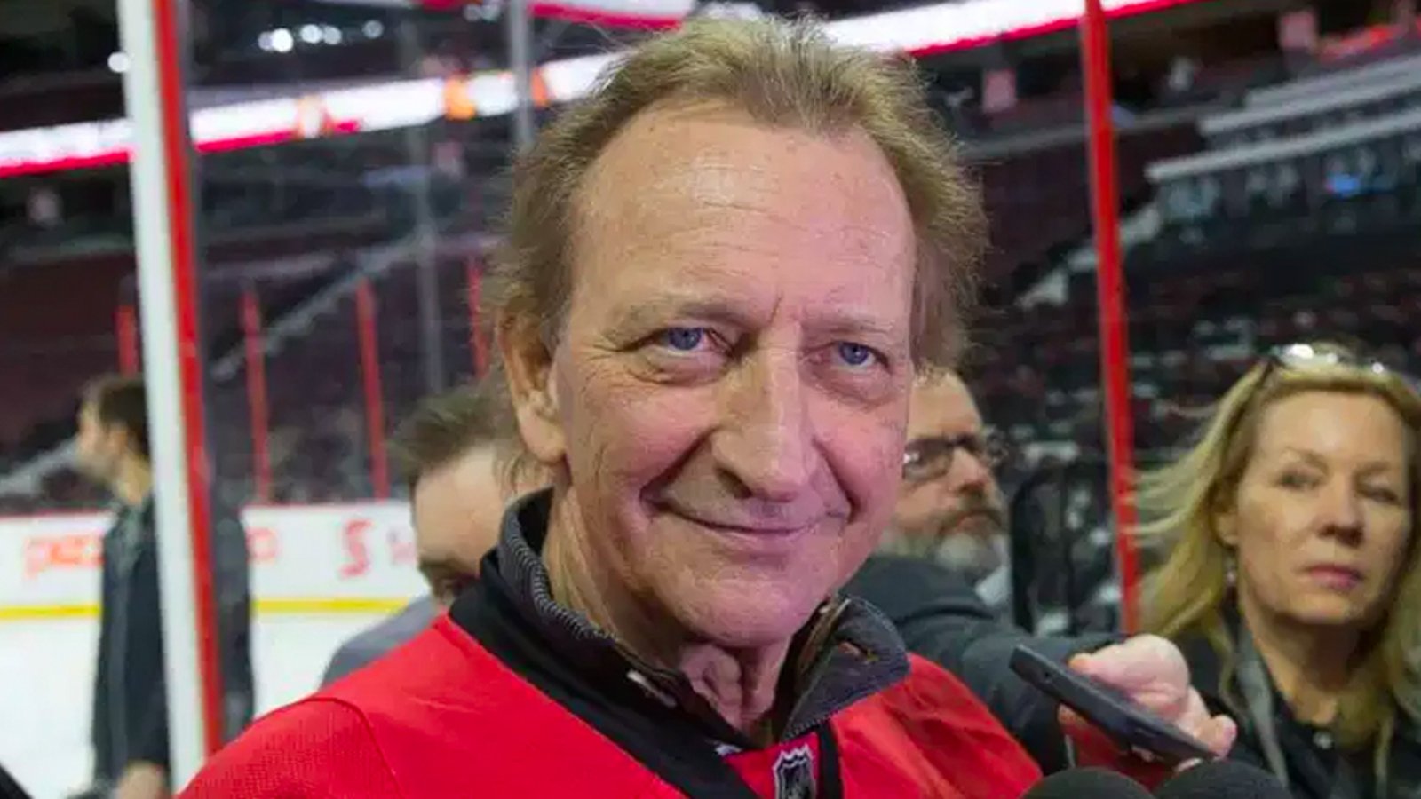 Sens shake up their management team with a huge hiring