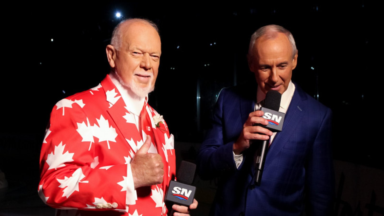 Hockey Night in Canada ratings take major hit since Don Cherry’s firing