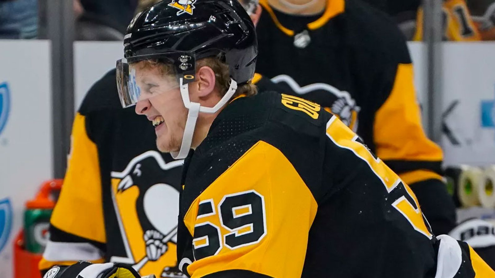 Imminent old hockey trade coming to Pittsburgh to replace Guentzel?