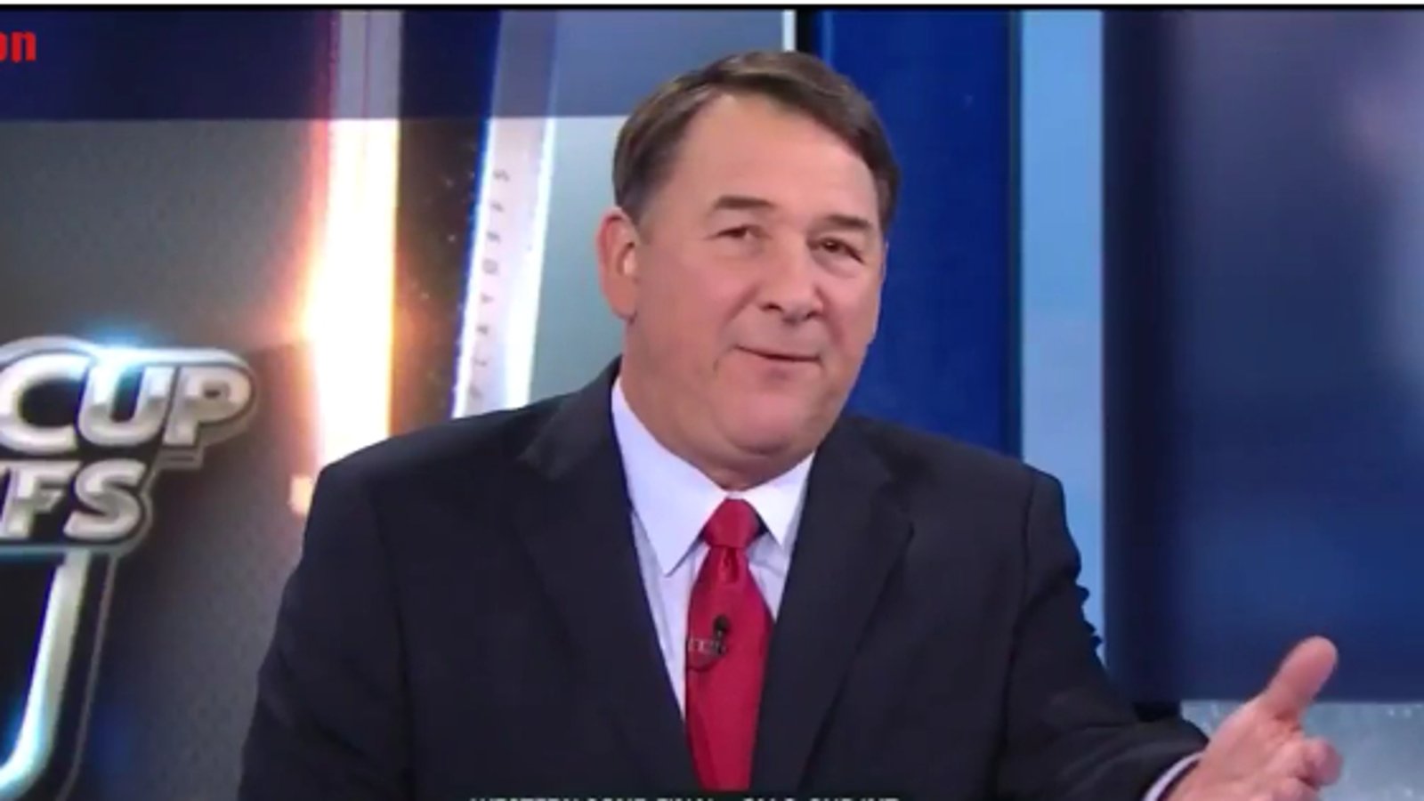 Flyers fans outraged with Mike Milbury’s atrocious broadcast