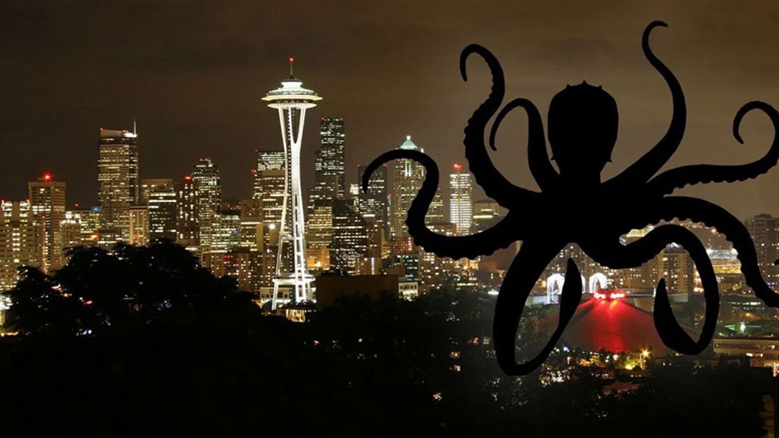 Seattle NHL team name reportedly leaked!