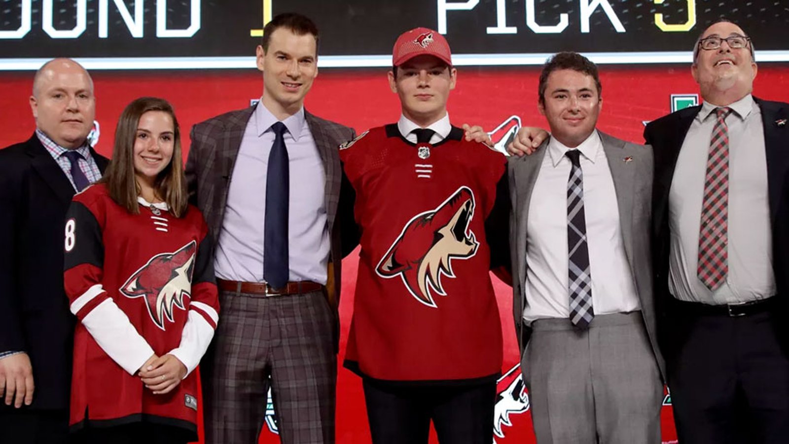 Update: Full details of the NHL's investigation into the Arizona Coyotes