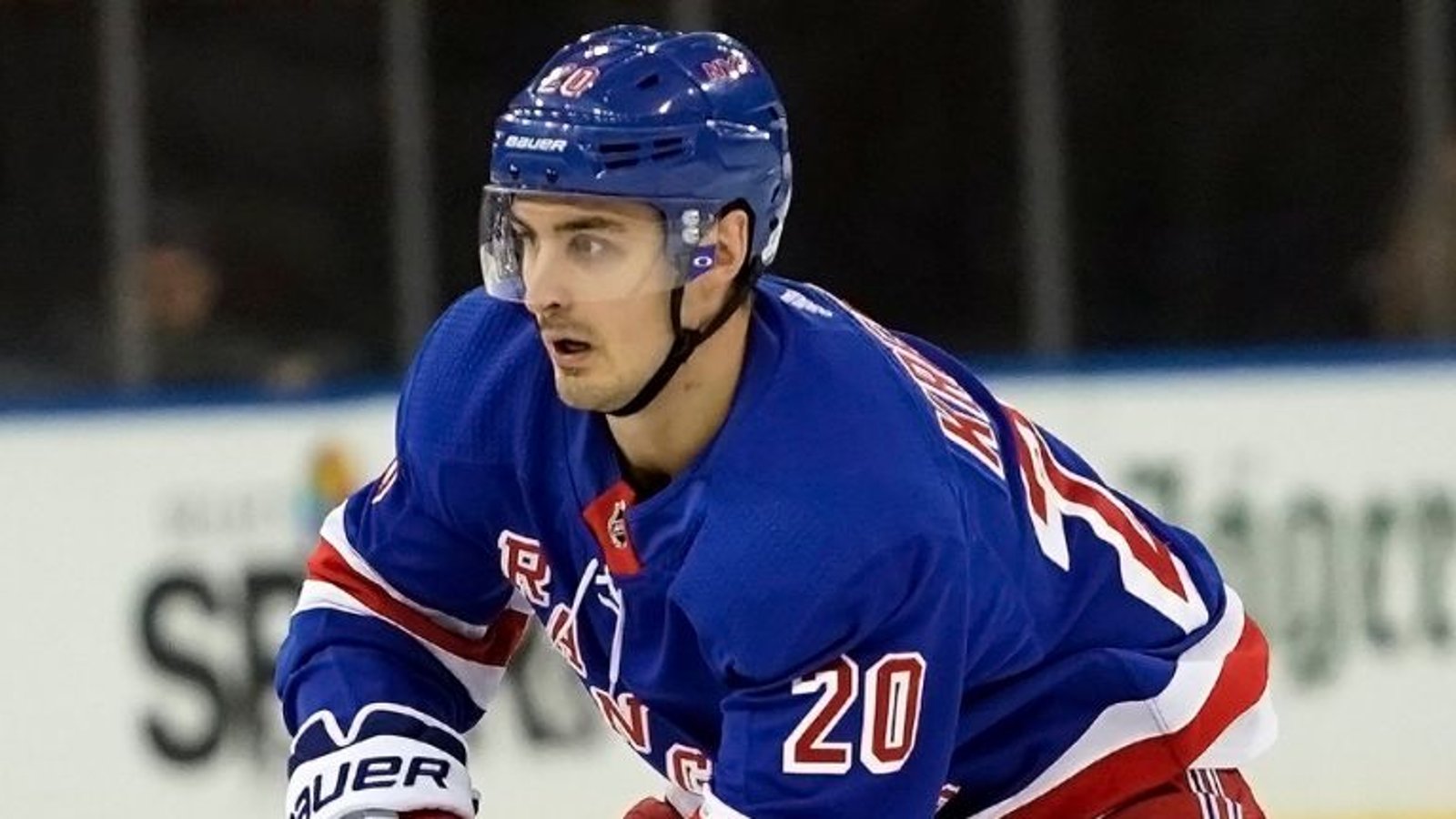 Kreider in high demand: frontrunners fight to acquire him! 