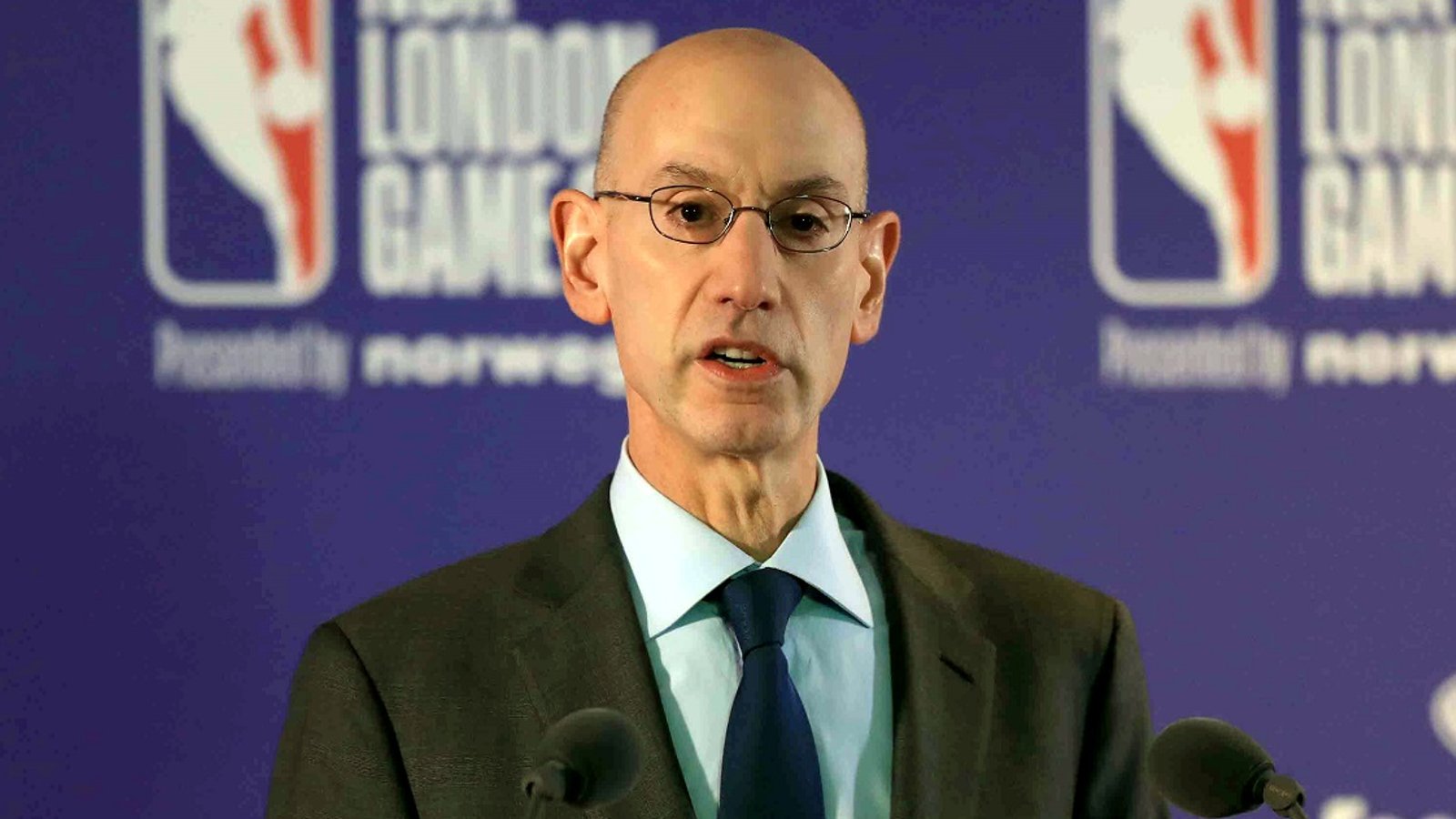 NBA becomes the first league to re-open facilities.