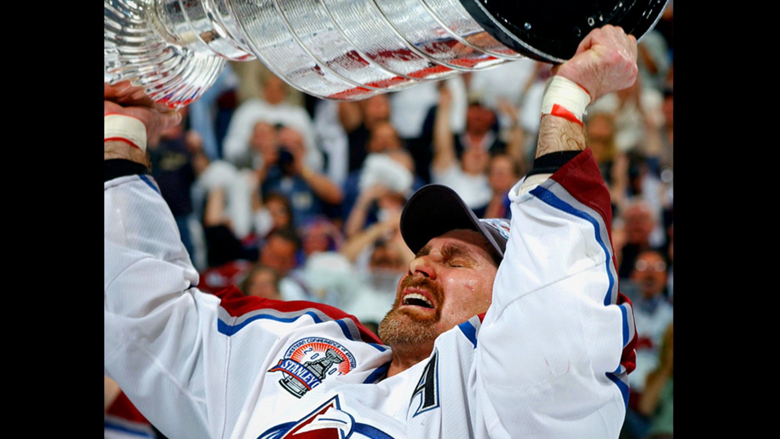 Throwback: Bourque goes out a champion