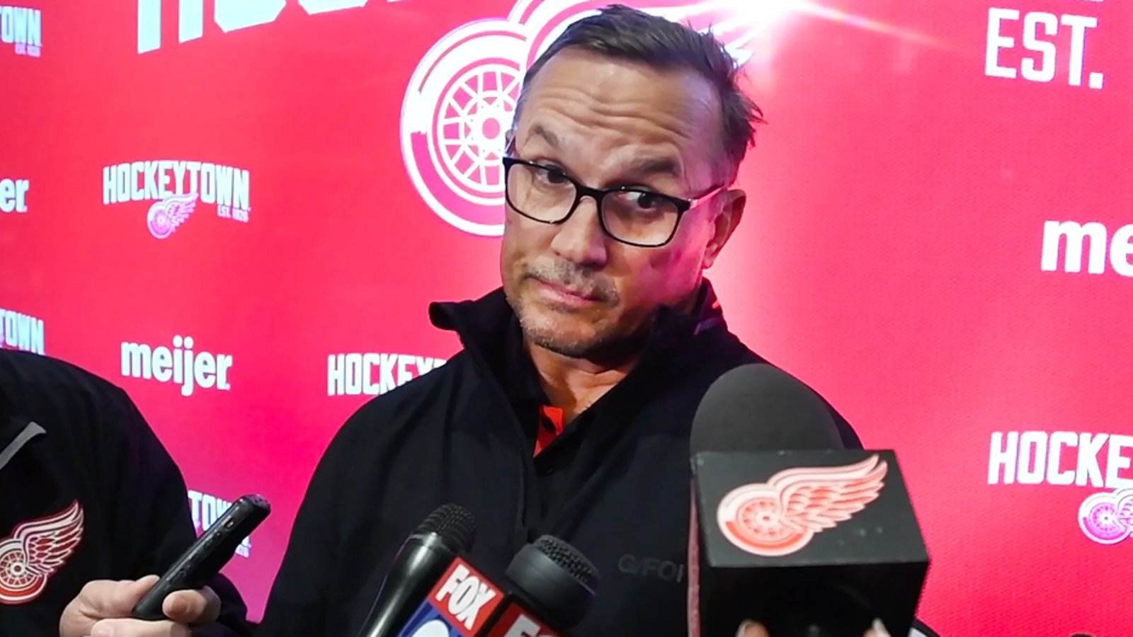 NHL’s proposed draft rules would be a HUGE win for the Red Wings