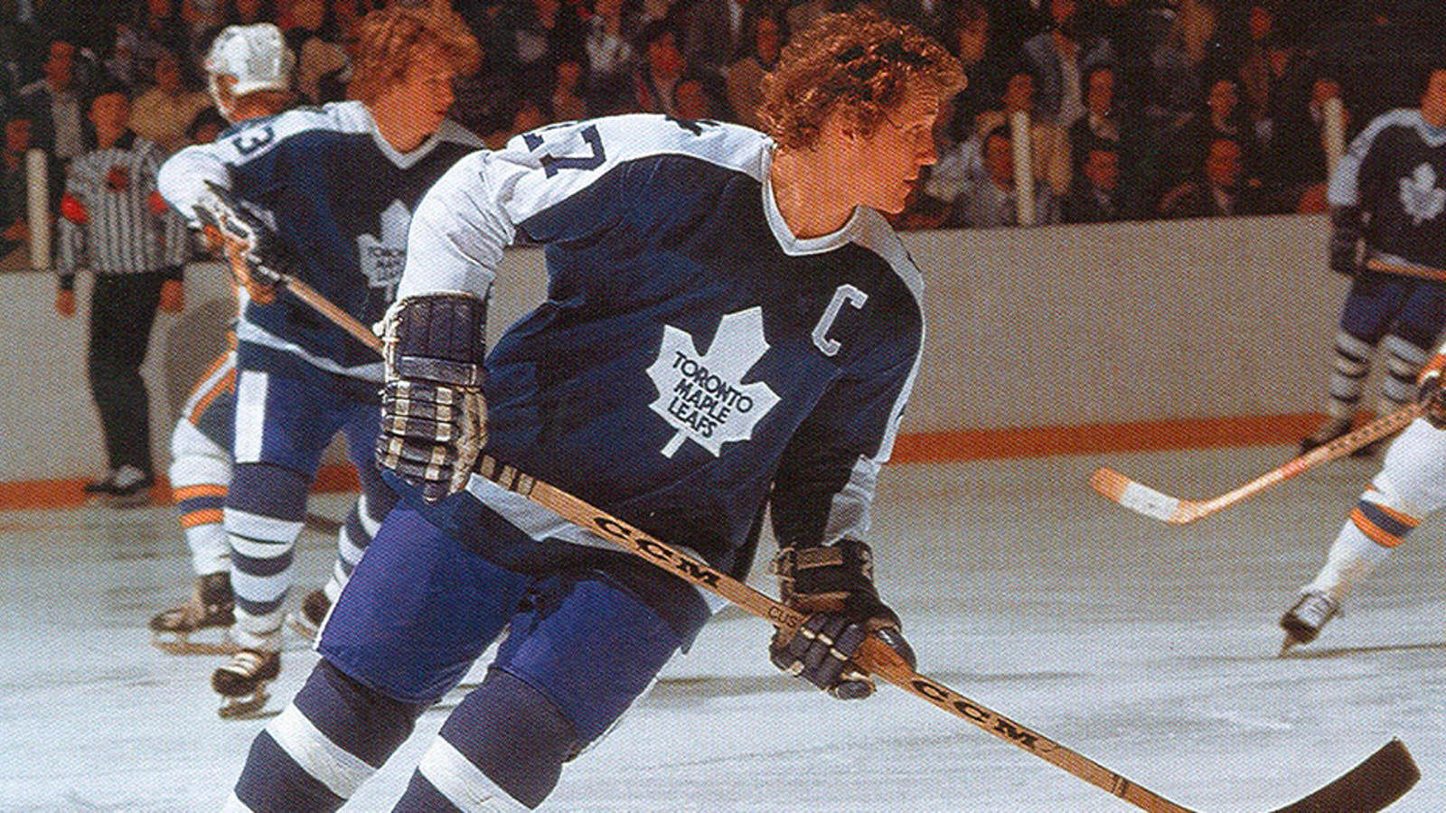 TSN’s all-time Leafs team triggers angry Leafs fans