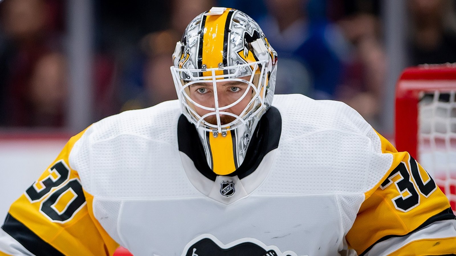 Rumor: Rumblings of a big goalie trade from the Penguins at the upcoming draft.