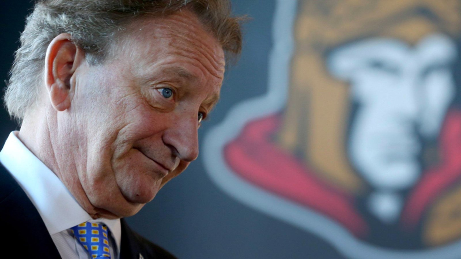 Melnyk lashes out against Sens fans in bizarre rant