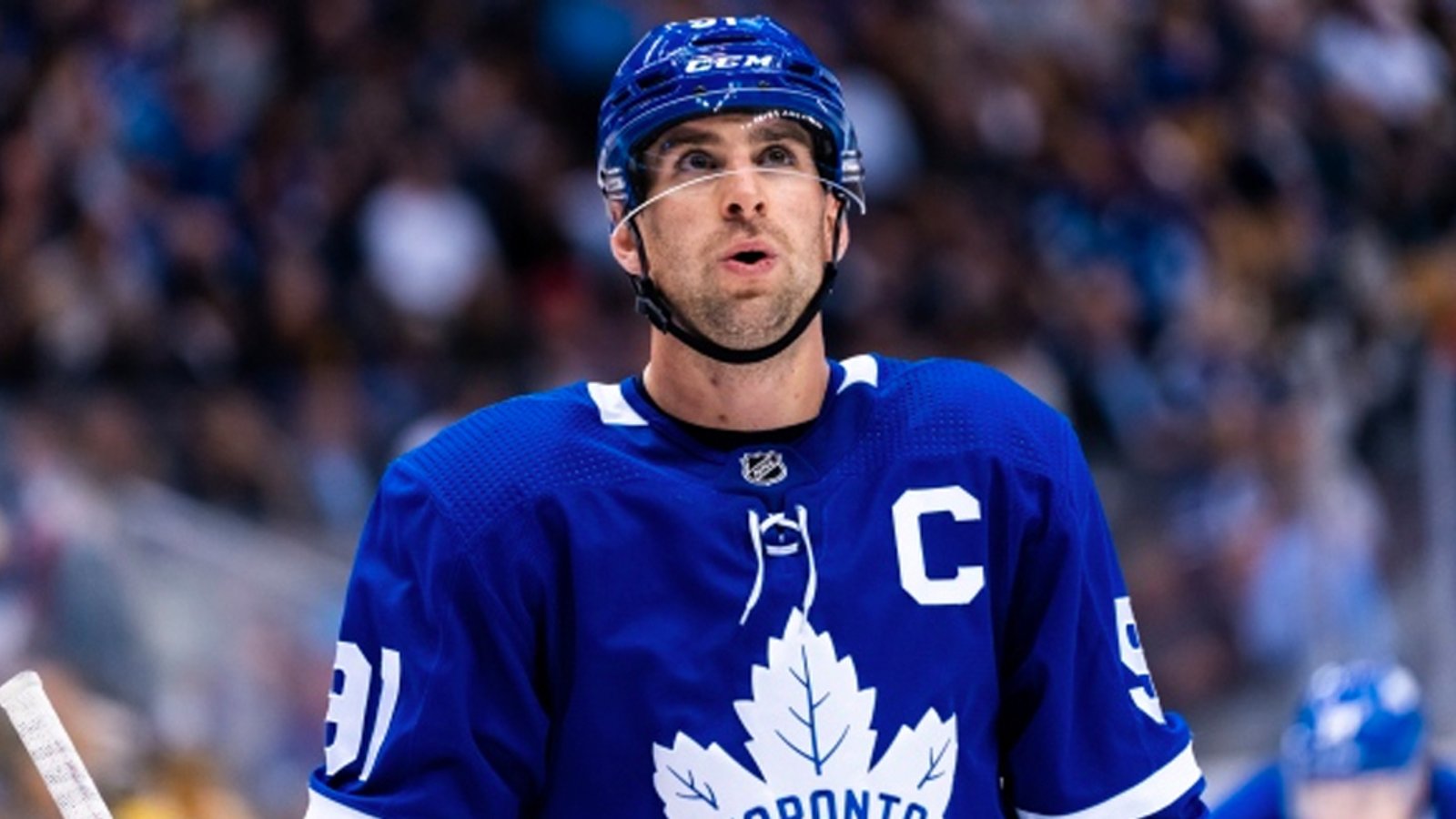 Tavares and Return to Play Committee admit to uncertainty regarding NHL return
