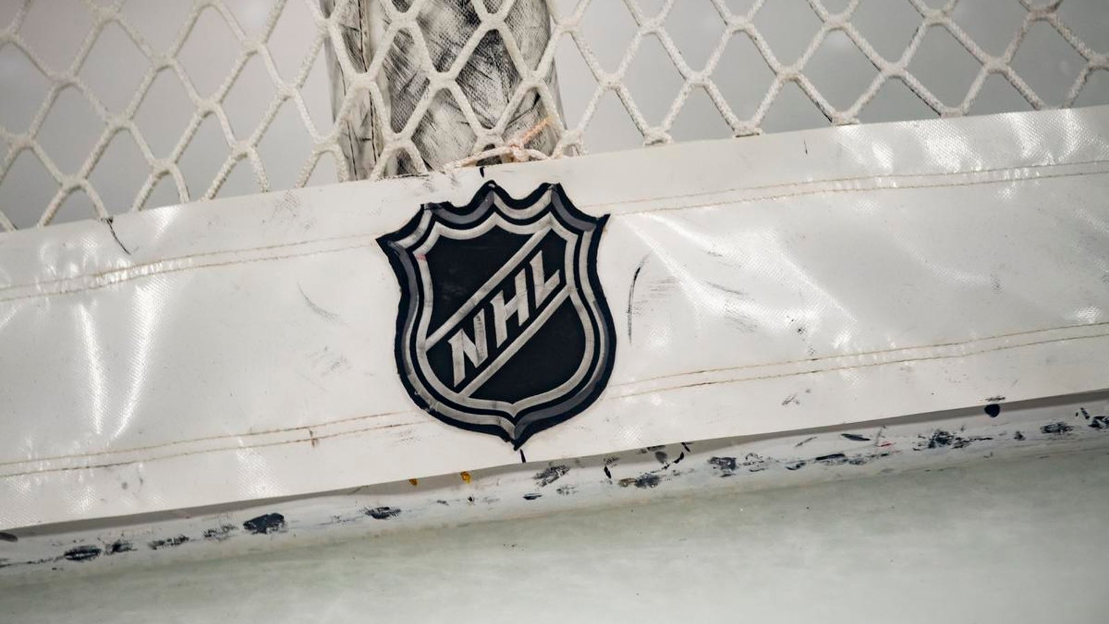 The NHL might go back and decided to end 2019-20 regular season! 