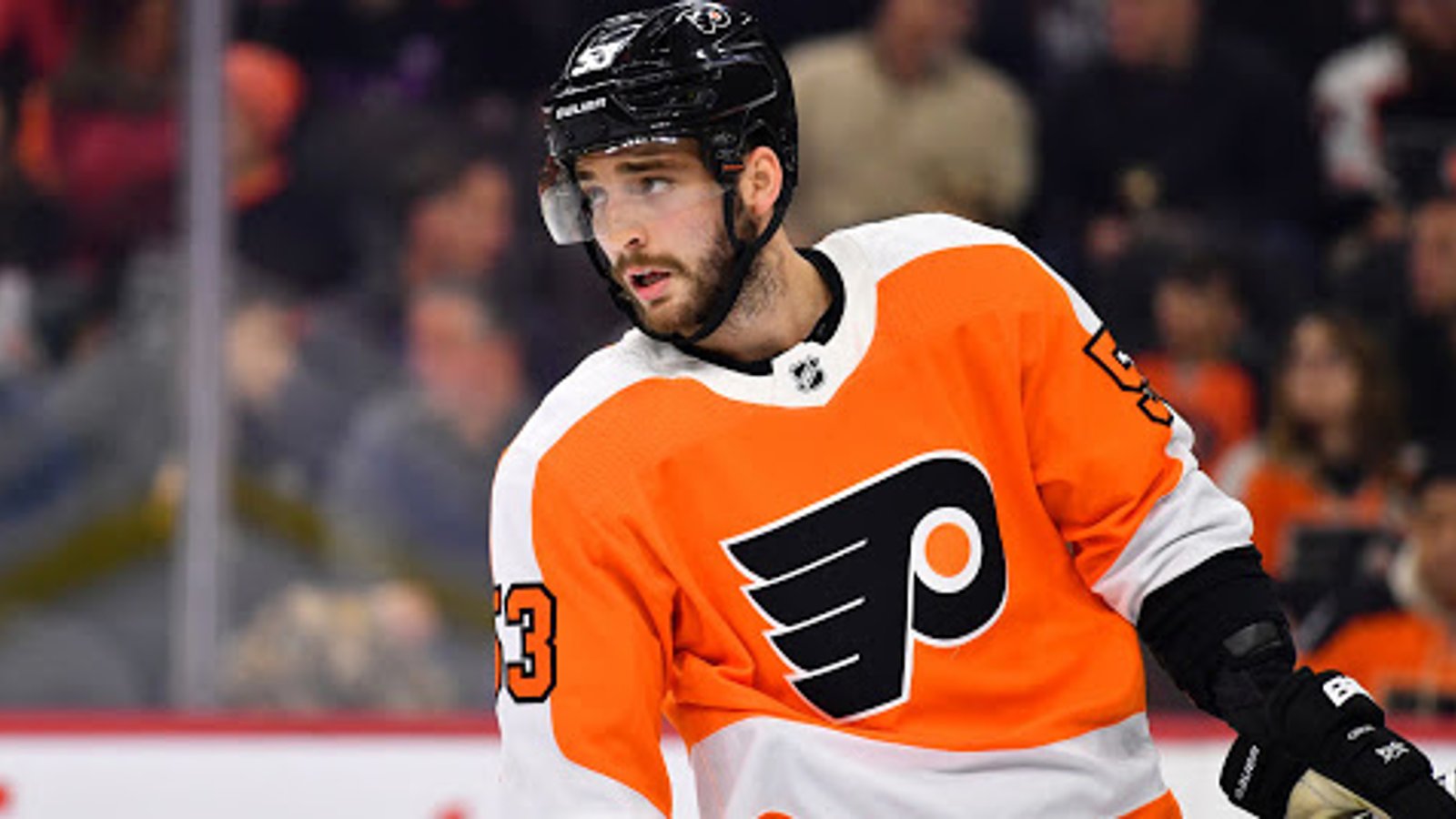 Flyers bring Gostisbehere’s price down on trade market! 