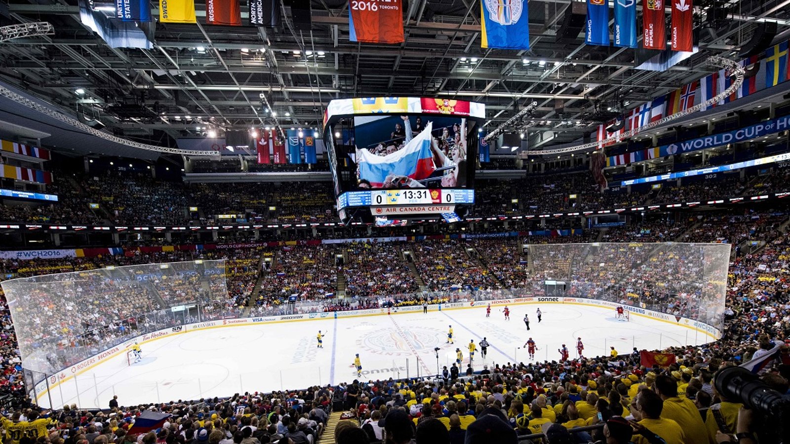 Rumor: NHL has chosen its 2 “hub cities” for the 2020 Stanley Cup Playoffs.