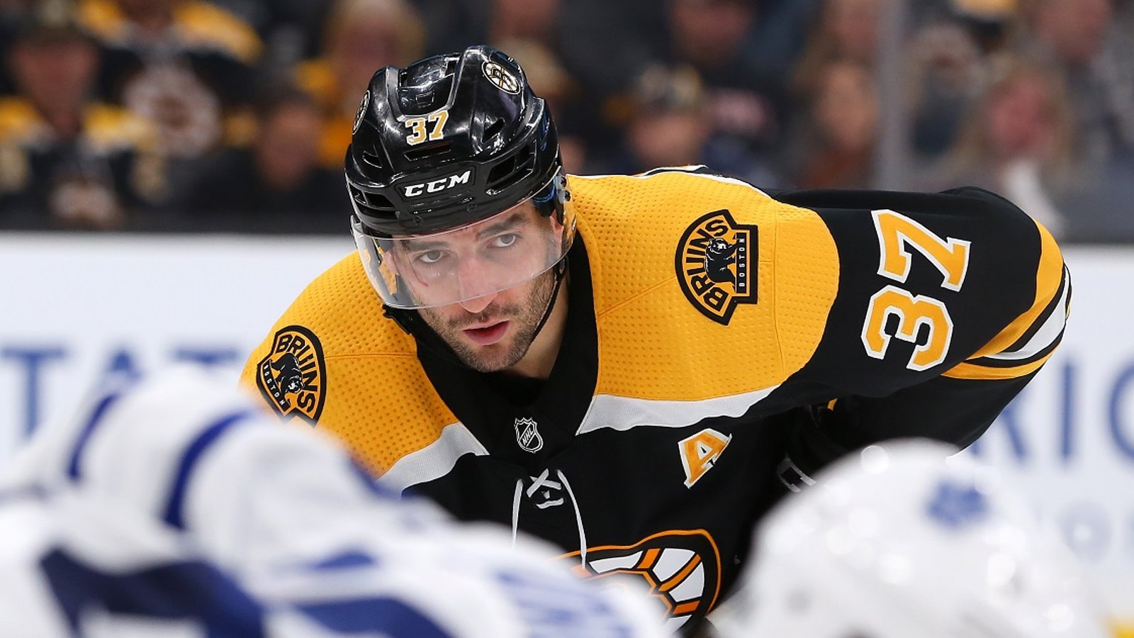 NHL head coaches name their picks for the Selke Trophy.