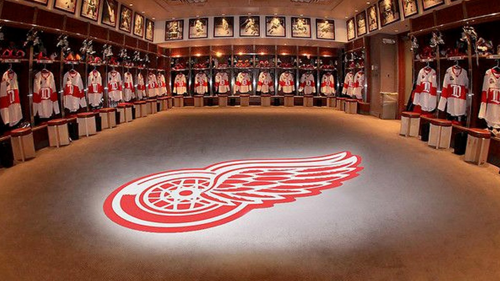 Red Wings to release behind the scenes documentary on awful 2019-20 season