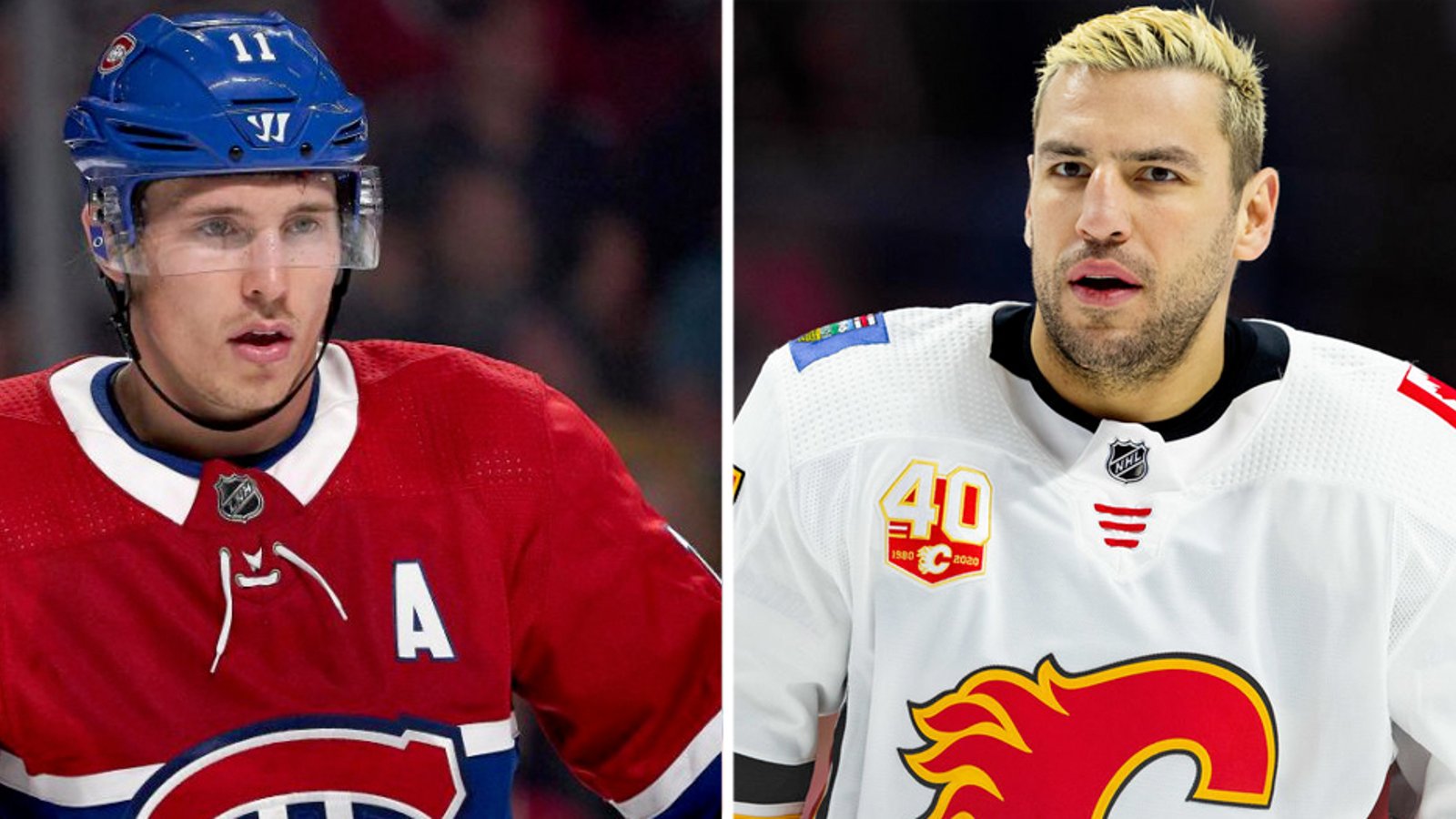 Lucic, Gallagher and other NHLers call for permanent 24 team Stanley Cup Playoffs
