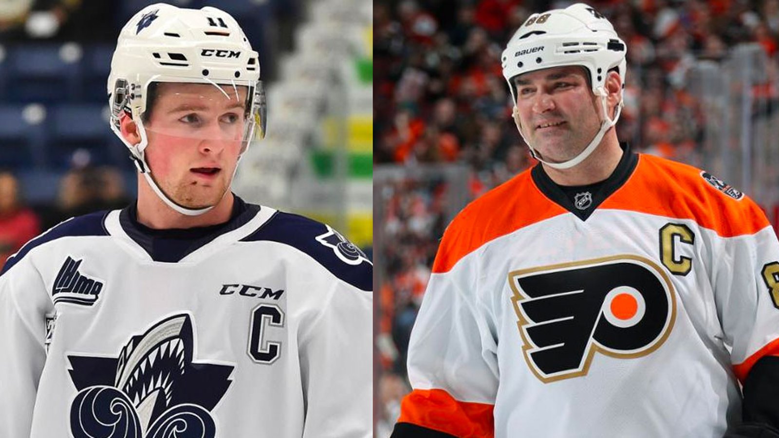 NHL team to pull Eric Lindros-like trade to land Alexis Lafreniere?! 