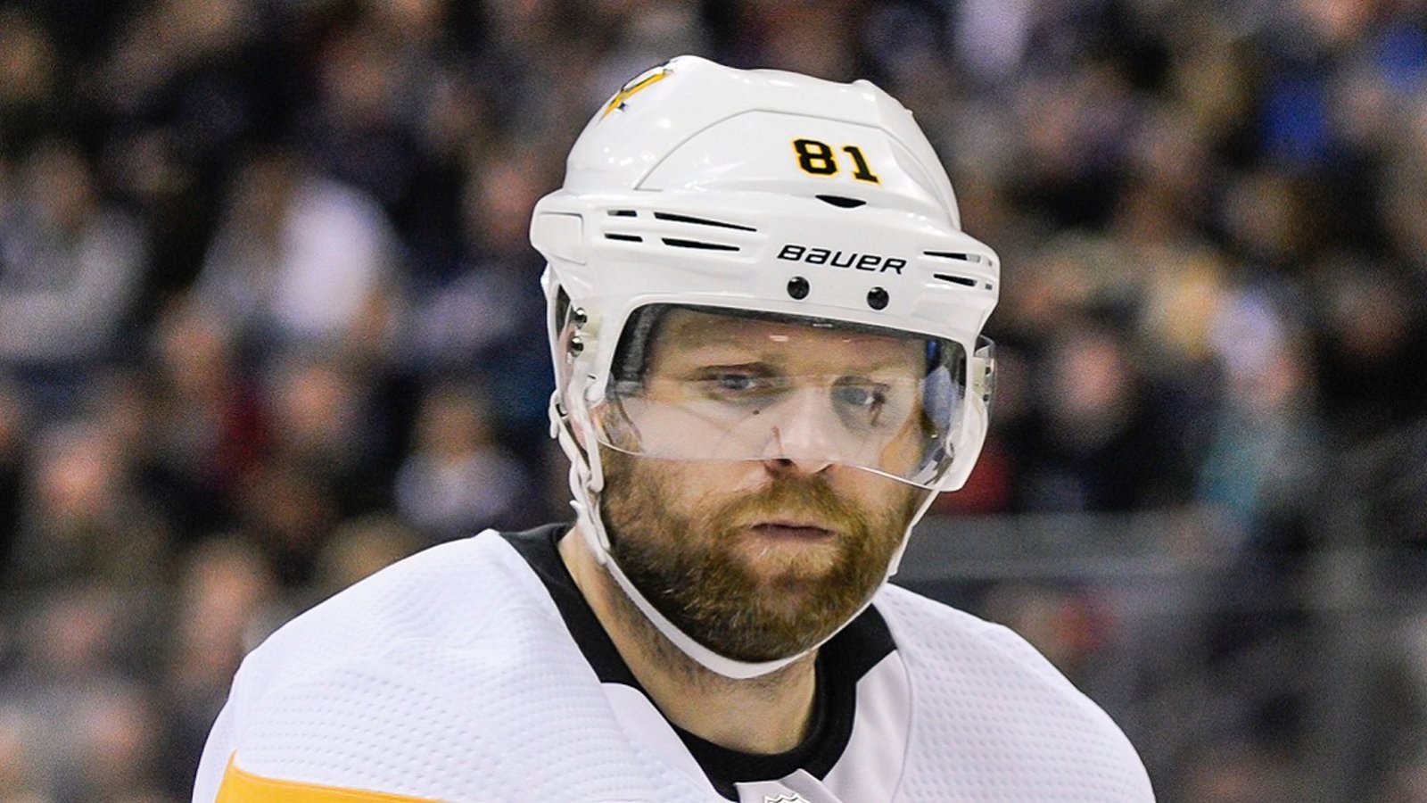 Penguins insider reveals “the truth” about why the Phil Kessel was traded.