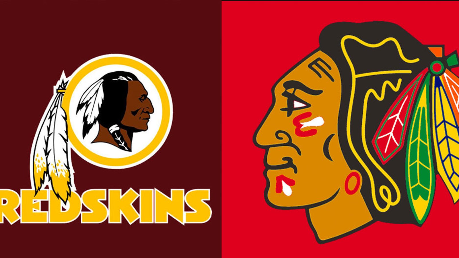 NFL’s Redkins will review team name: Hawks to follow suit? 