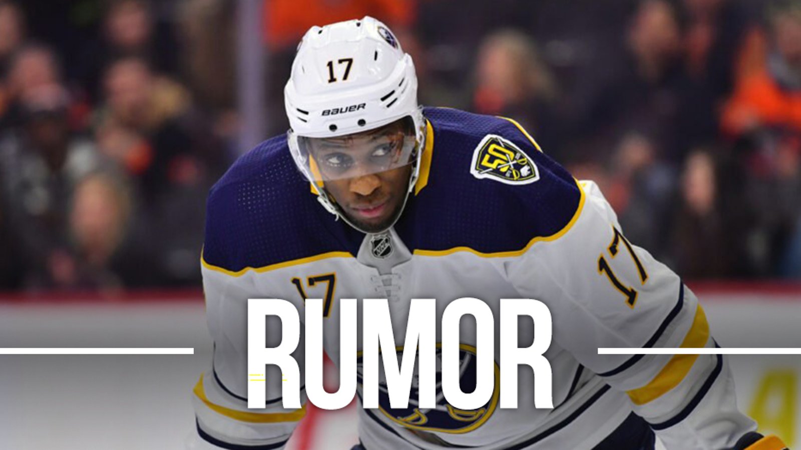 Free agent Wayne Simmonds hints at signing with the Leafs this offseason