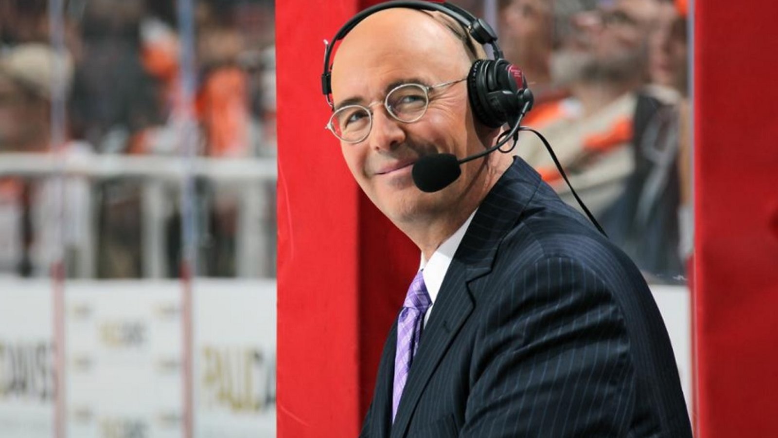 Rumor: Pierre McGuire to become an NHL GM?