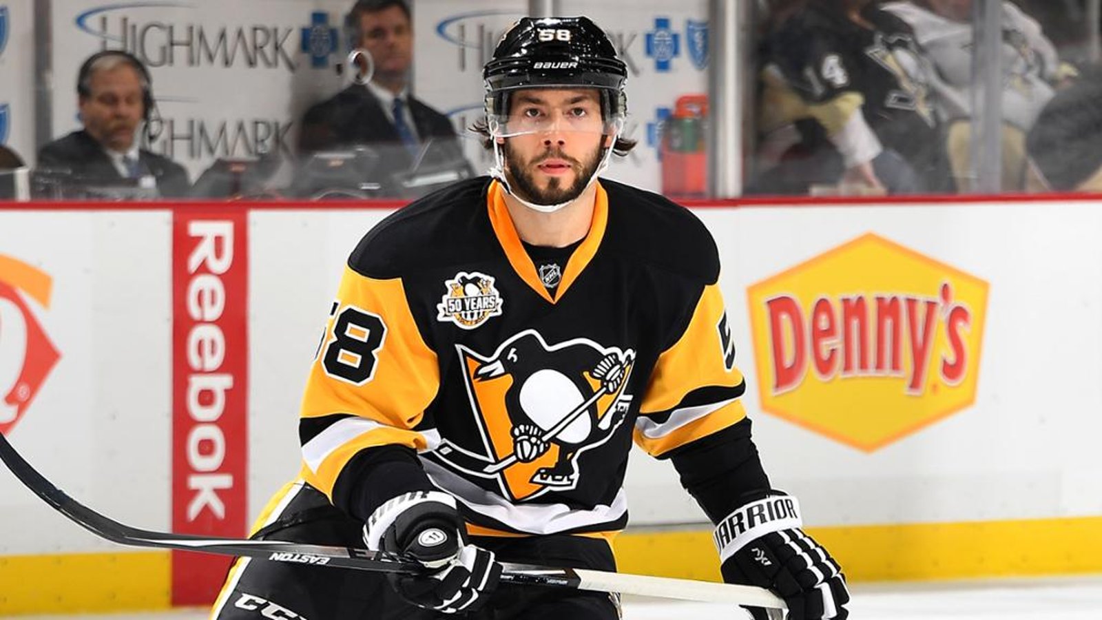 Rumour: Rival teams call Penguins about potential Letang trade! 