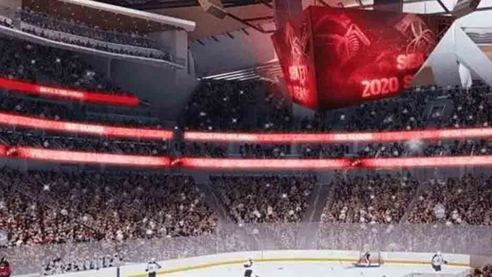 Report: Fans should expect few NHL teams to be sold! 