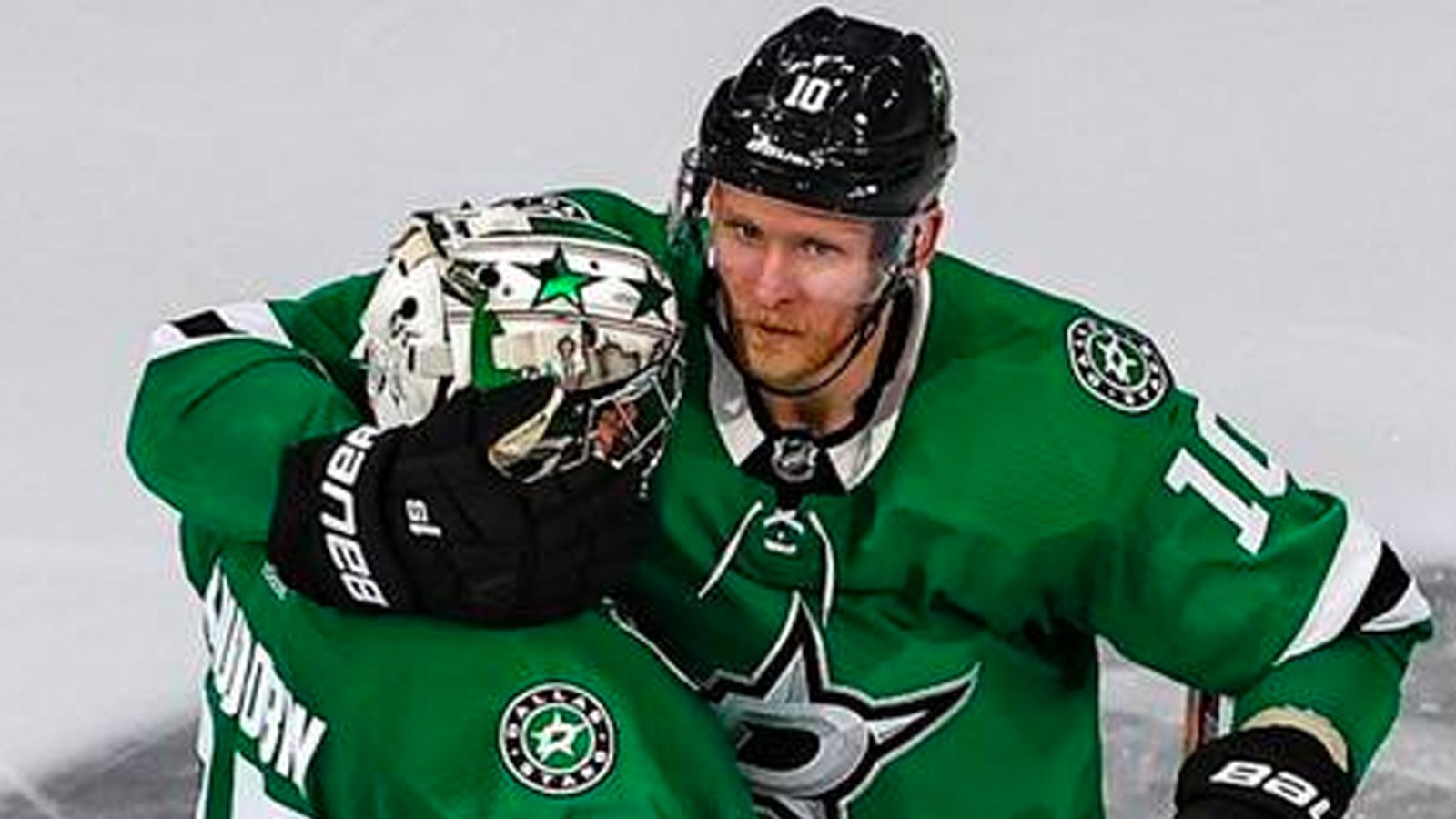 Corey Perry triggers a big time pay day, puts Stars in cap trouble