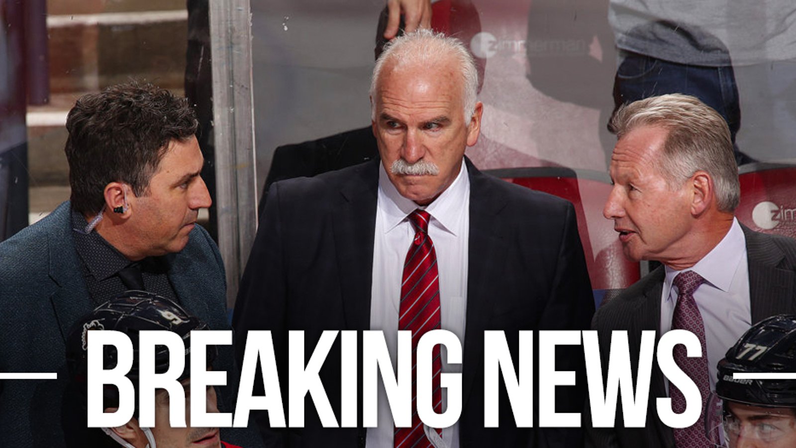 Panthers coach Mike Kitchen reportedly set to resign after physical altercation with player