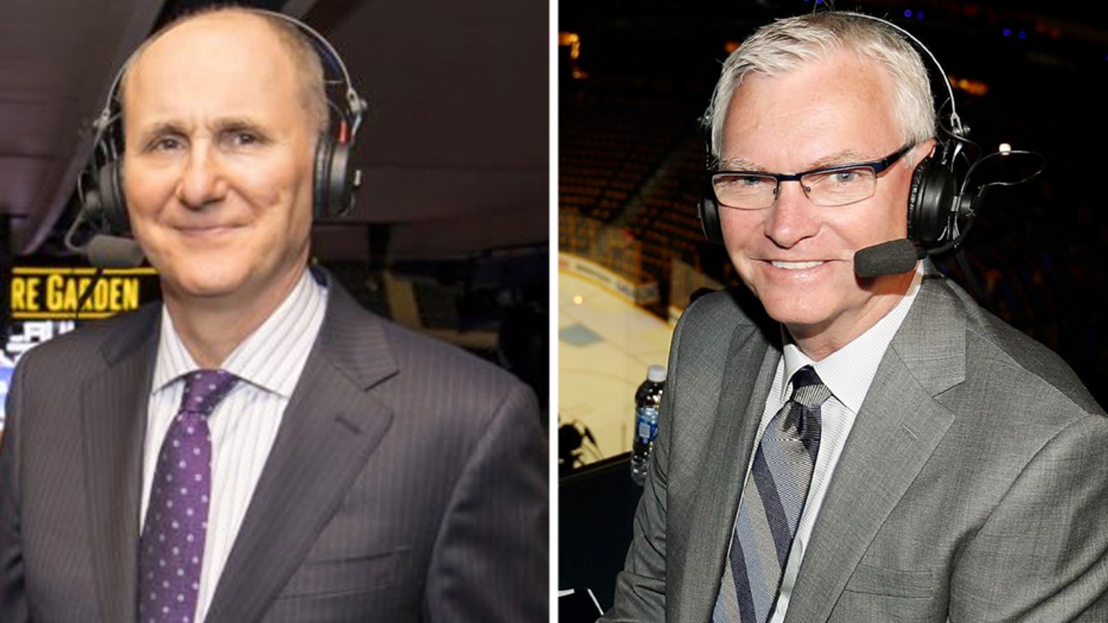 Sportsnet names broadcasters for Stanley Cup Final and fans are NOT happy