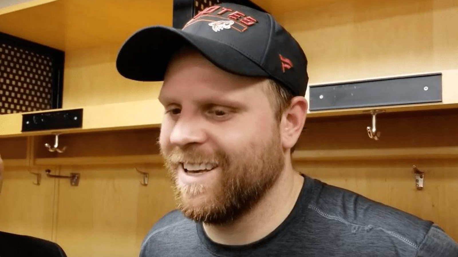 Rumour: Phil Kessel to get traded again! 